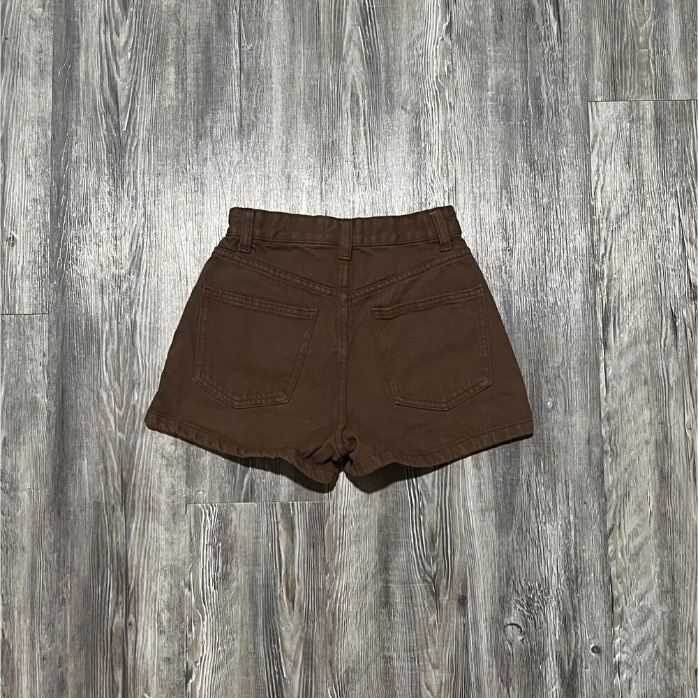 Women's Cut Off Shorts Lot of 4 (0-4) - Picture 9 of 14